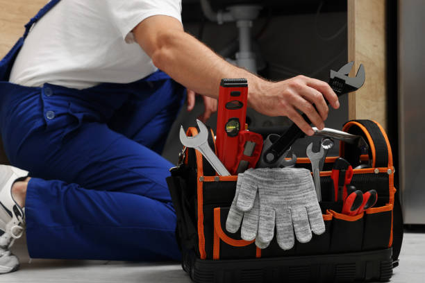 Best Water Leak Repair  in Eastlake, OH