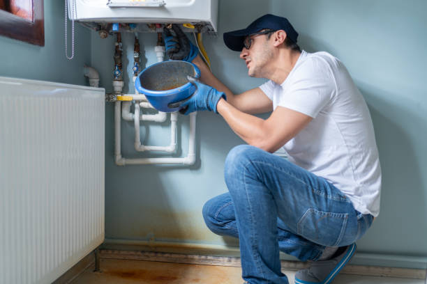 Best Toilet Repair Services  in Eastlake, OH
