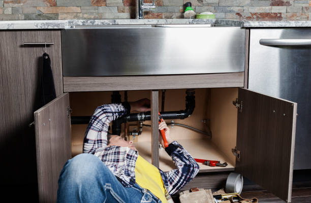 Best Sewer Line Repair  in Eastlake, OH